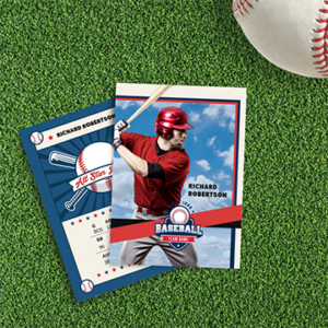 Collectors Cards 